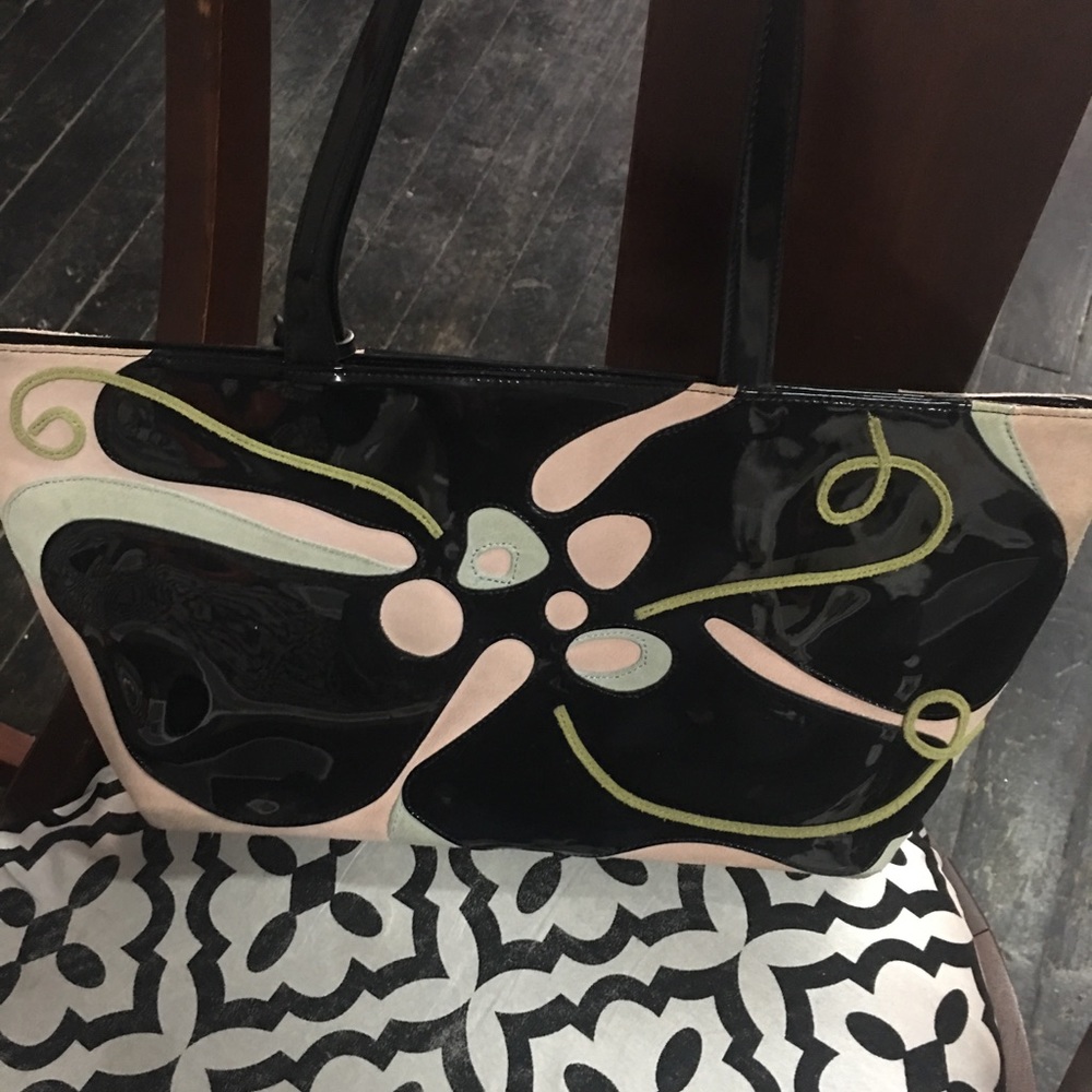 Antonio Melani Purse